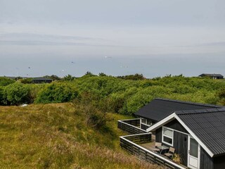 Ferienhaus Rindby Außenaufnahme 11