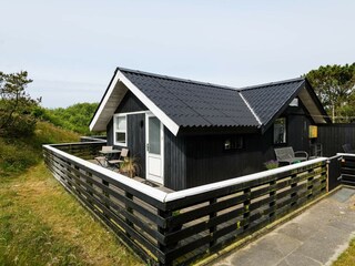 Ferienhaus Rindby Außenaufnahme 12