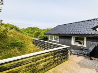 Ferienhaus Rindby Außenaufnahme 13