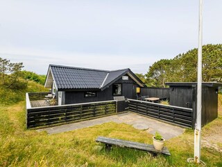 Vakantiehuis Rindby Buitenaudio-opname 14