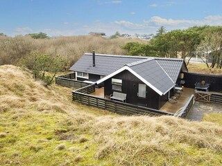 Vakantiehuis Rindby  33