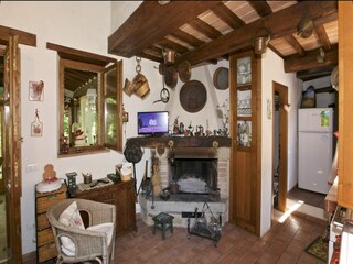 Holiday cottage Seggiano Features 29