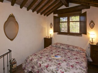 Vakantiehuisje Seggiano Kenmerken 31