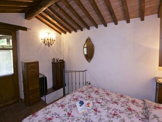 Vakantiehuisje Seggiano Kenmerken 26