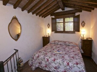 Cottage Seggiano Ausstattung 27