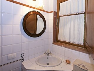 Maison de vacances Seggiano Équipement 32