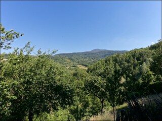 Casa de vacaciones Seggiano Entorno 30