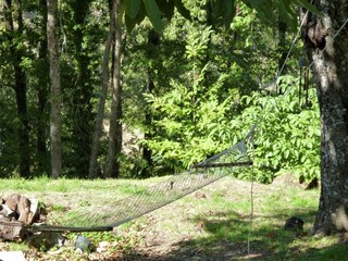 Vakantiehuisje Seggiano Buitenaudio-opname 10