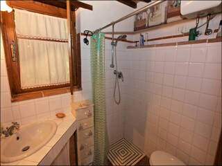 Cottage Seggiano Ausstattung 30