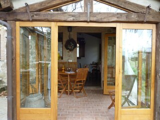 Holiday cottage Seggiano Outdoor Recording 13