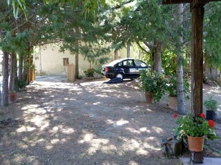 Maison de vacances Seggiano Enregistrement extérieur 19