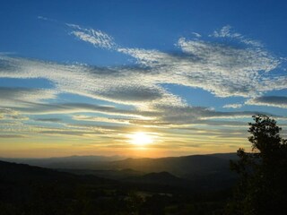 Vakantiehuisje Seggiano Omgeving 39