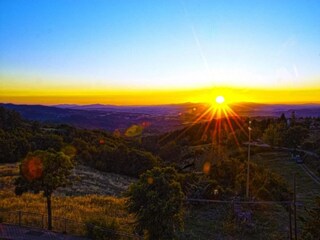 Maison de vacances Seggiano Environnement 40