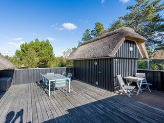 Vakantiehuis Houstrup  5