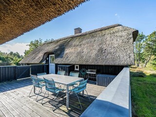 Vakantiehuis Houstrup  6