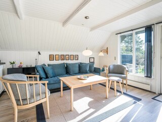 Vakantiehuis Houstrup  7