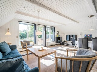 Vakantiehuis Houstrup  8