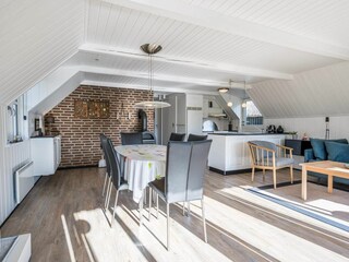 Vakantiehuis Houstrup  11