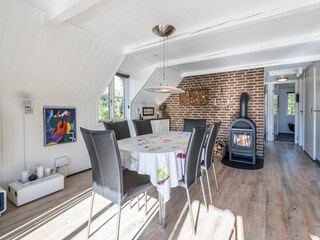 Vakantiehuis Houstrup  12