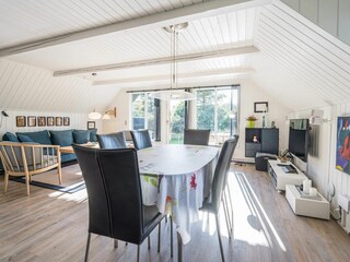 Vakantiehuis Houstrup  13