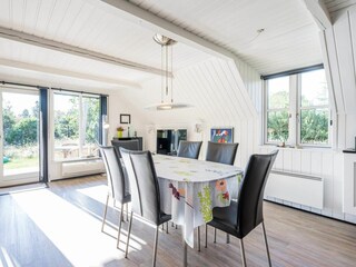 Vakantiehuis Houstrup  14