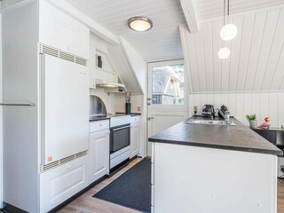 Vakantiehuis Houstrup  21