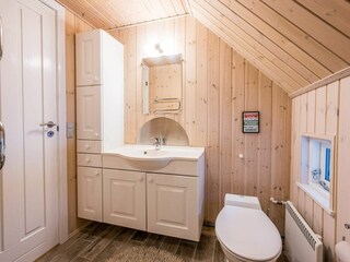 Vakantiehuis Houstrup  17