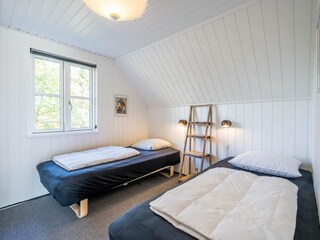 Vakantiehuis Houstrup  23