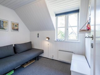 Vakantiehuis Houstrup  19