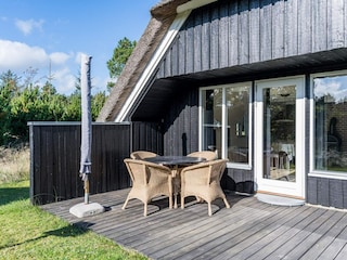 Vakantiehuis Houstrup  4