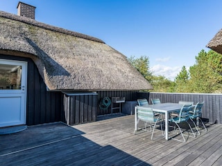 Ferienhaus Houstrup  5