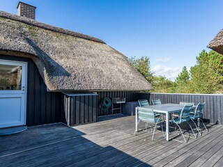 Vakantiehuis Houstrup  5