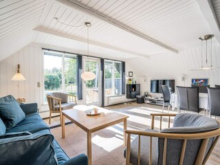 Maison de vacances Houstrup  9