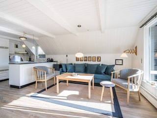 Maison de vacances Houstrup  11