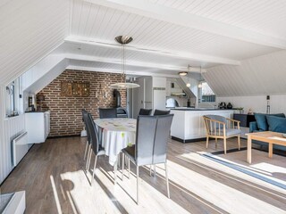 Ferienhaus Houstrup  12