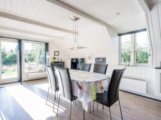 Casa per le vacanze Houstrup  15