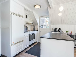 Casa per le vacanze Houstrup  16