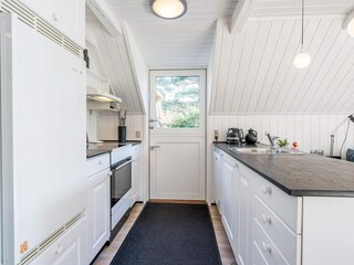 Maison de vacances Houstrup  17