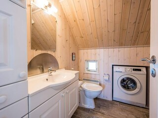 Maison de vacances Houstrup  18