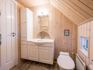 Vakantiehuis Houstrup  19