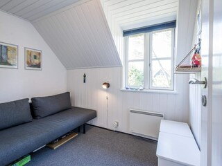 Maison de vacances Houstrup  23