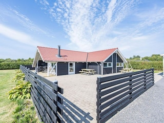 Holiday house Bork Havn Outdoor Recording 3