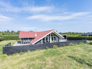 Holiday house Bork Havn Outdoor Recording 4