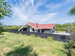 Holiday house Bork Havn Outdoor Recording 5