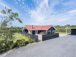 Holiday house Bork Havn Outdoor Recording 6
