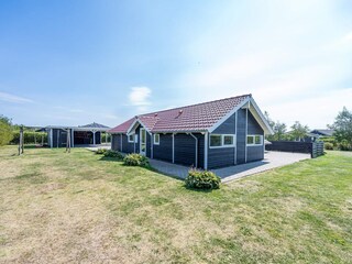 Holiday house Bork Havn Outdoor Recording 3