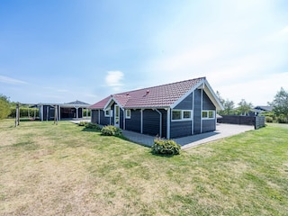 Holiday house Bork Havn Outdoor Recording 7