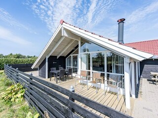 Holiday house Bork Havn  25