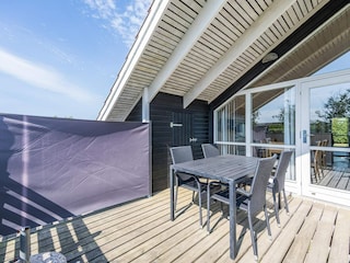 Holiday house Bork Havn  12