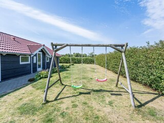 Holiday house Bork Havn  29